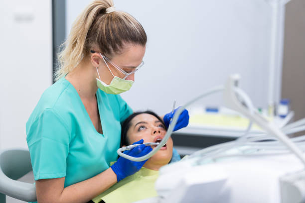 Best Emergency Tooth Extraction in St Henry, OH