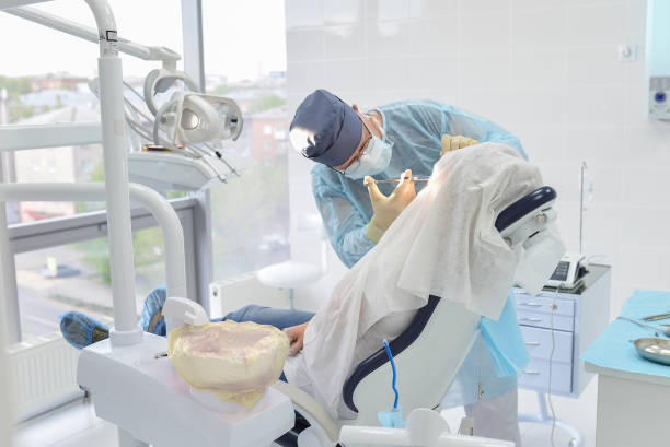 Best 24-Hour Emergency Dentist in St Henry, OH